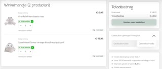 Baby's Only kortingscode voor 30% extra korting op de sale