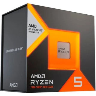 Ryzen 5 7600X3D llega a minoristas por 299 dolares Ryzen 5 7600X3D sale a la venta en "exclusiva" en EE.UU. AMD Ryzen 5 7600X3D procesador AM5 6 núcleos 12 hilos boxed con disipador por 269€