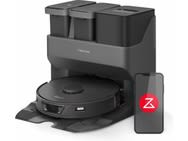 Roborock S7 Max Ultra - Robotstofzuiger Zwart voor €665,28 dmv code bij Aliexpress