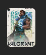 Valorant gratis desde Epic Games