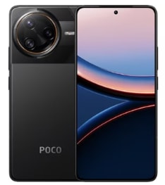 Xiaomi Poco F7 Ultra 12GB/256GB Smartphone Zwart voor €496,99 bij Aliexpress