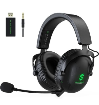 Black Shark Goblin Auriculares Gaming por 39,99€.