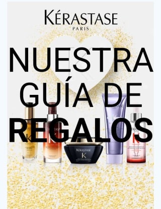 -20% de Descuento + Envío Gratis en Kerastase.