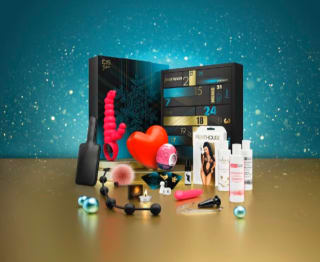 24 delige Satisfyer Feestkalender 2023 voor €31,98 bij Kruidvat