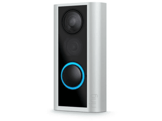 Videotimbre - Ring Door View Cam, HD por 64,50€