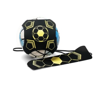 Fútbol Kick Throw Trainer por solo 1,99€