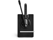 Sennheiser IMPACT D 30 USB ML - EU Headset voor €89 bij Sicomputers