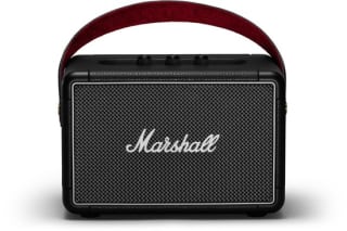Marshall Kilburn II - Bluetooth Speaker - Zwart Rood voor €179 bij Bol