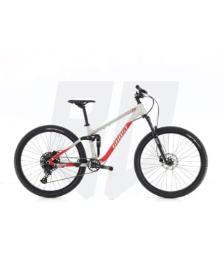 Bicicleta MTB Ghost Kato FS 29" por 892€