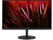 Acer Nitro XV322QKKV 32" 4K Ultra HD 144Hz IPS Gaming monitor voor €379 bij Ibood