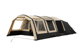 Obelink Miami 6 Easy Air tunneltent voor €1995 bij Obelink