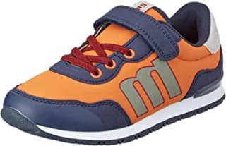 Zapatillas Mustang niña por 15,95€