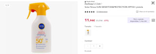 Ofertas Flash hasta 60% descuento ofertazas