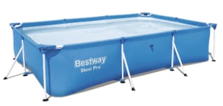 Piscina estructural Bestway de 3.300 litros por $74.990