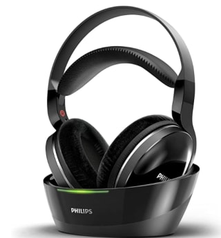 Auriculares Inalámbricos para TV Philips SHD8850/12 por 52€