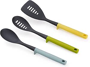 Joseph Joseph Duo 3-Piece Utensil Set – £9.99