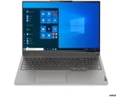Lenovo ThinkBook 16p G2 ACH (20YM0047MH) voor €1249 bij Coolblue
