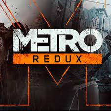 Juego Metro Redux Nintendo Switch por solo 2,99€