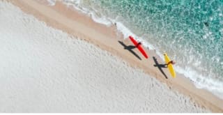 Isla Canaria a elegir en Semana Santa 5 días con vuelos desde 362€ por persona.