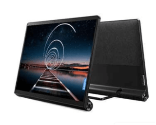 Tableta Yoga Tab 13 a solo 540,60€