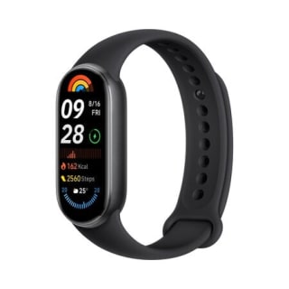 Xiaomi Smart Band 9 voor €29,95 bij techpunt