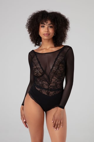 Christine Le Duc Bodysuit Superbia voor €9,99 bij EasyToys