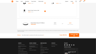 Ronda 3 de las Rebajas de Verano de Xiaomi