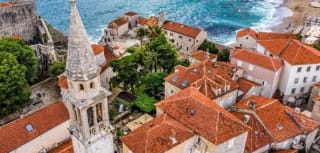 Viajazo a Los Balcanes 8 días con vuelos por 1179€ por persona.