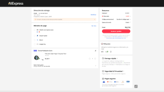 Pala Joma Open Negro Turquesa Fluor por 18,21€