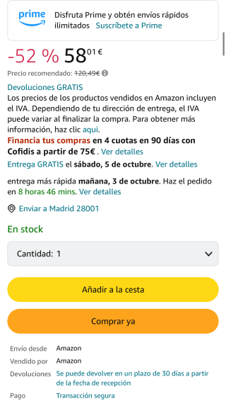 Puzzle 9000 Piezas Jardín de Las Delicias 214 x 118,5 cm por 58,01€