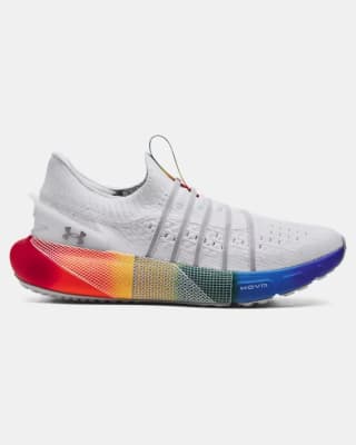 Zapatillas UA HOVR Phantom 3 Slip Pride unisex por 55,97€