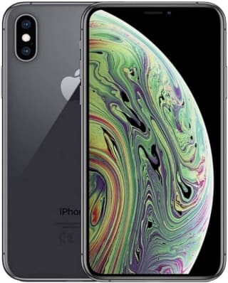 iPhone XS MAX 512GB Reacondicionado por $5,893 en Amazon