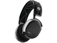 SteelSeries Arctis 9 Draadloze Gaming Headset Zwart voor €139 bij de Mediamarkt