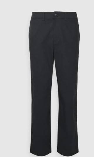 Nike SB heren chino voor €27 bij Zalando-Lounge