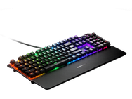 SteelSeries Apex 7, gaming toetsenbord voor €99 bij Alternate