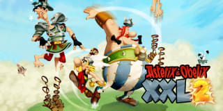Asterix & Obelix XXL 2 voor €0,99 bij Nintendo eShop