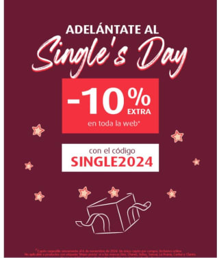 10% descuento eb Arenal