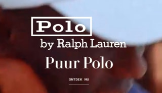 Ralph Lauren kortingscode voor 50% korting op je bestelling