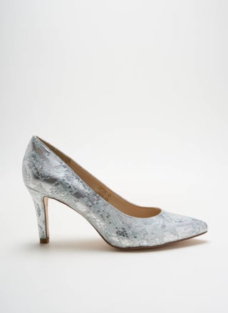 Escarpins I love shoes Matière lisse à 2€