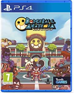 Dodgeball Academia, Playstation 4 por 14,99€.