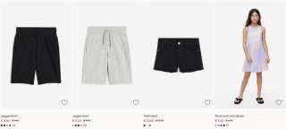 20% korting op bijna alles vanaf €30 voor members