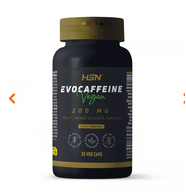 Cápsulas cafeína Gratis pedidos superiores 45€ en HSN