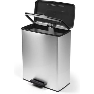 Curver Decobin Prullenbak 65L Rechthoekig voor €42 bij Albert Heijn