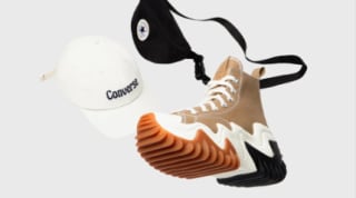 Mochilas y zapatillas Converse desde 12€ Zalando Prive