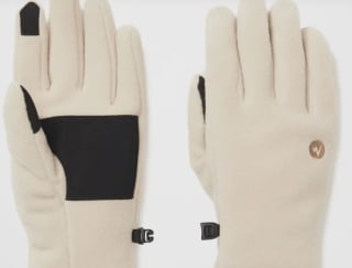 Guantes Marmot Unisex Rocklin Fleece por $19.990