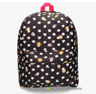 Mochila Up por 2,99€.