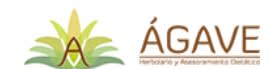 10% descuento sin mñinimo de compra en Herbolarioagave
