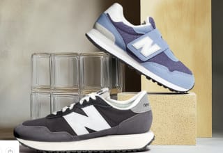 Rebajas hasta 60% New Balance ropa y calzado precios muy buenos