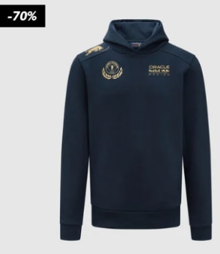 Diverse Max Verstappen Red Bull Racing Team Hoody 2022 vanaf €28,50 bij Fuelforfans