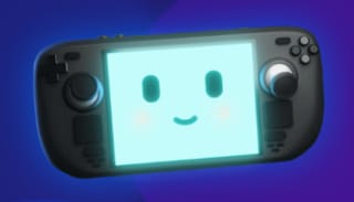 GRATIS, pegatina digital exclusiva y animada de Steam Pal.